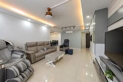 Blk 553 Cheng San Place (Ang Mo Kio), HDB 5 Rooms #629792751